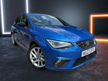 2023 (23) - 1.0 TSI 110 FR 5dr