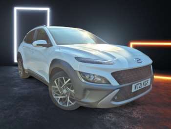 2021 (21) - 1.6 GDi Hybrid Premium 5dr DCT