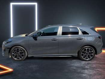 Used Kia Ceed 2025 for sale - 74787505: Photo