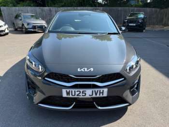 Used Kia Ceed 2025 for sale - 74787505: Photo