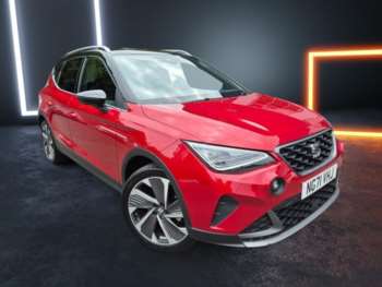 2022 (71) - 1.0 TSI 110 FR Sport 5dr