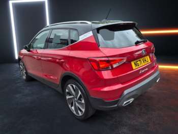 Used SEAT Arona 2022 for sale - 74888692: Photo