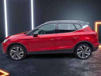 Used SEAT Arona 2022 for sale - 74888692: Photo