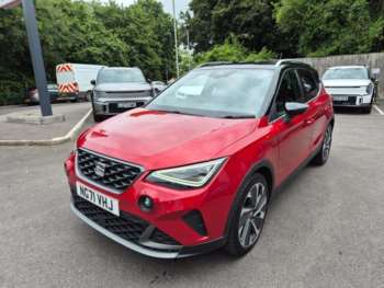 Used SEAT Arona 2022 for sale - 74888692: Photo