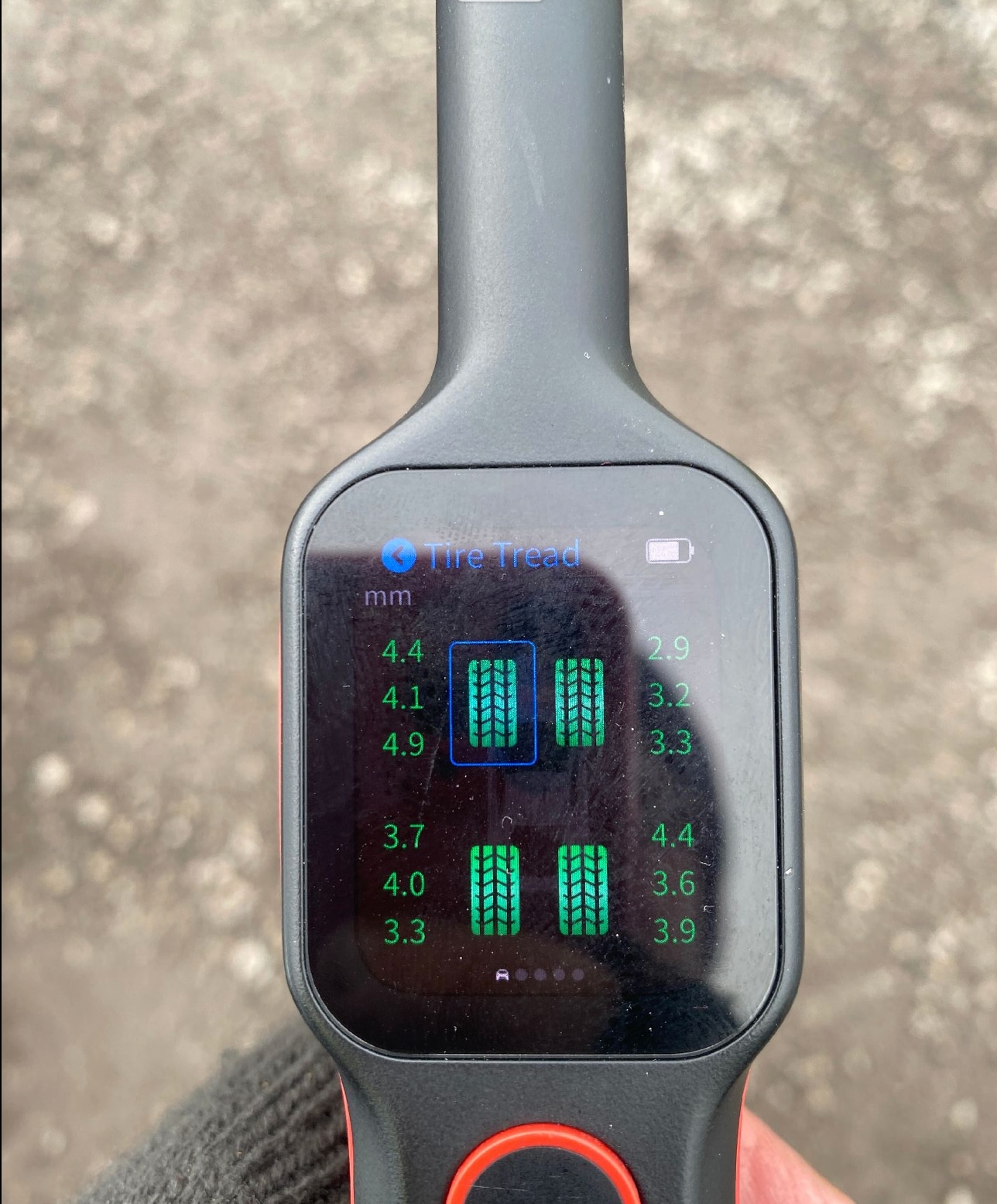 Used Citroen C4 Grand Picasso 2022 for sale - 76951328: Photo 11