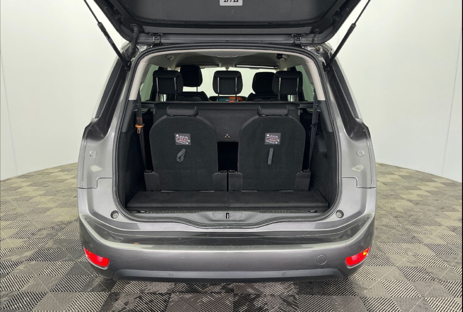 Used Citroen C4 Grand Picasso 2022 for sale - 76951328: Photo 5