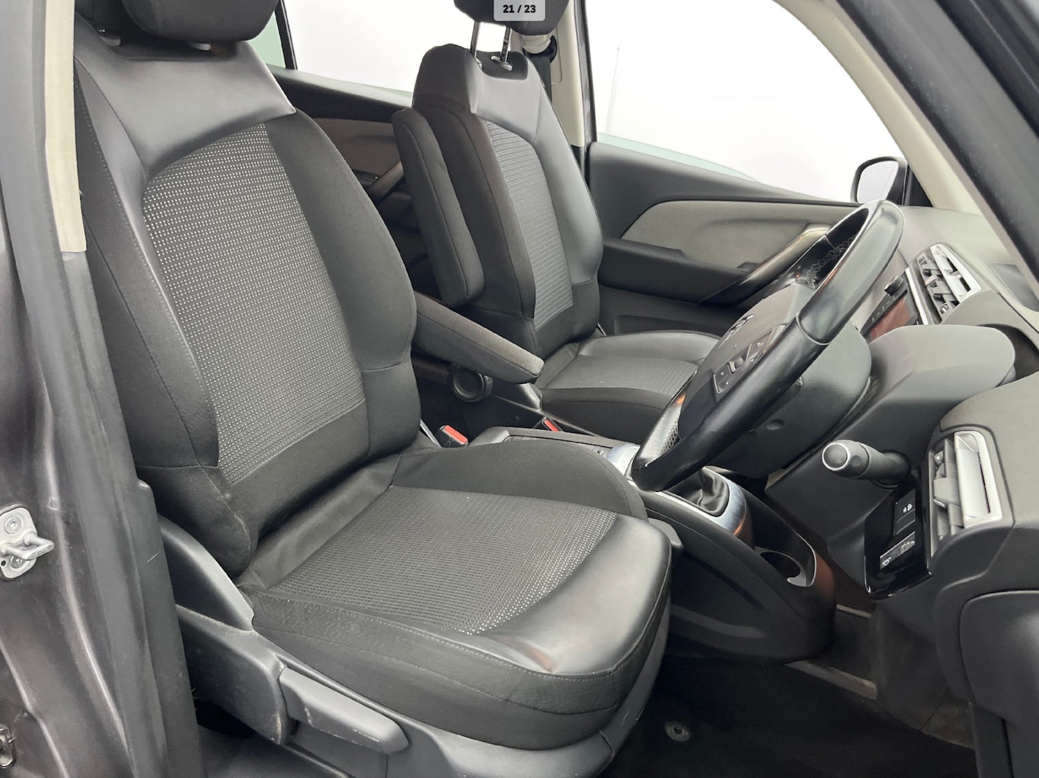 Used Citroen C4 Grand Picasso 2022 for sale - 76951328: Photo 6