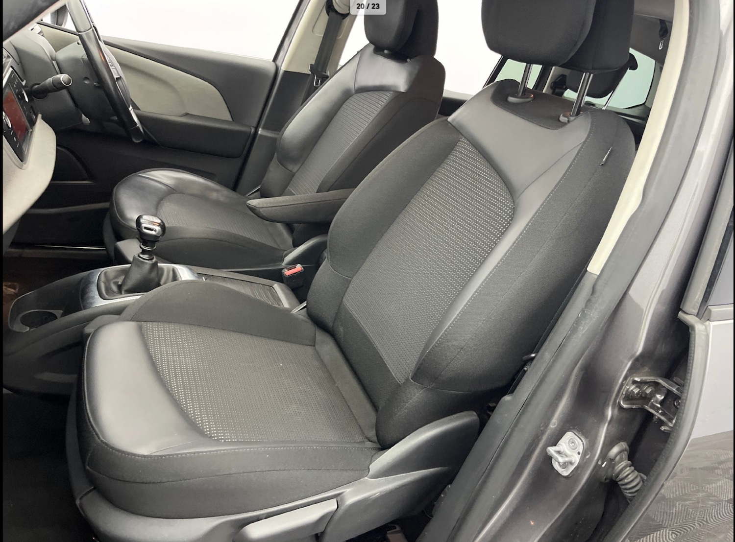 Used Citroen C4 Grand Picasso 2022 for sale - 76951328: Photo 7