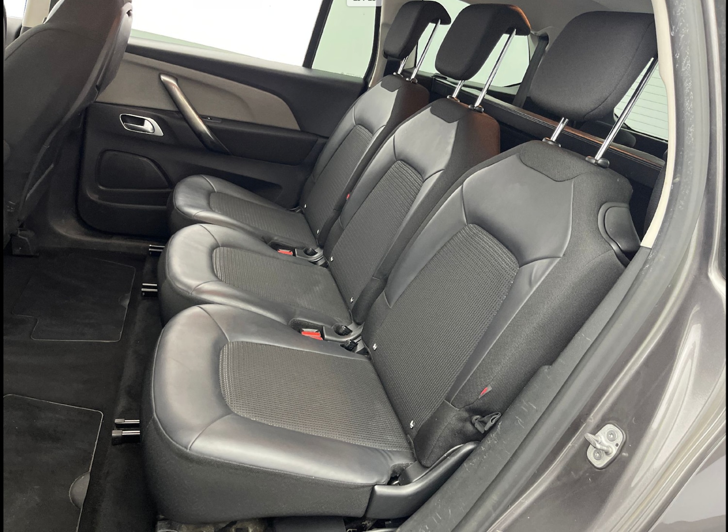 Used Citroen C4 Grand Picasso 2022 for sale - 76951328: Photo 8