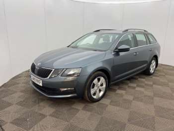 Used Skoda Octavia 2019 for sale - 74963205: Photo