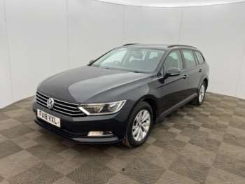 2018 (18) - 1.6 TDI S 5dr - GREAT VALUE - 1 OWNER - MOTORWAY MILES - FULL S/H - TWO KEY