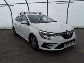2022 (71) - 1.5 Blue dCi Iconic 5dr - 1 OWNER - ONLY 3 YEARS OLD - MOTORWAY MILES - FSH