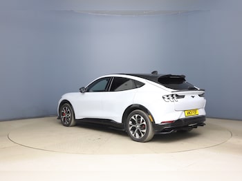 Used Ford Mustang Mach-E 2021 for sale - 79397759: Photo