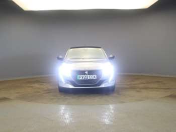 Used Peugeot 208 2022 for sale - 74901034: Photo