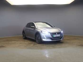 Used Peugeot 208 2022 for sale - 74901034: Photo