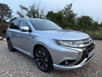 Used Mitsubishi Outlander 2018 for sale - 74927687: Photo
