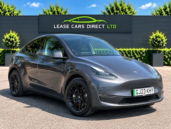 Tesla Model Y feature image