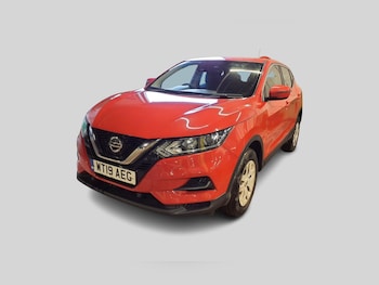 Used Nissan Qashqai 2019 for sale - 77946216: Photo