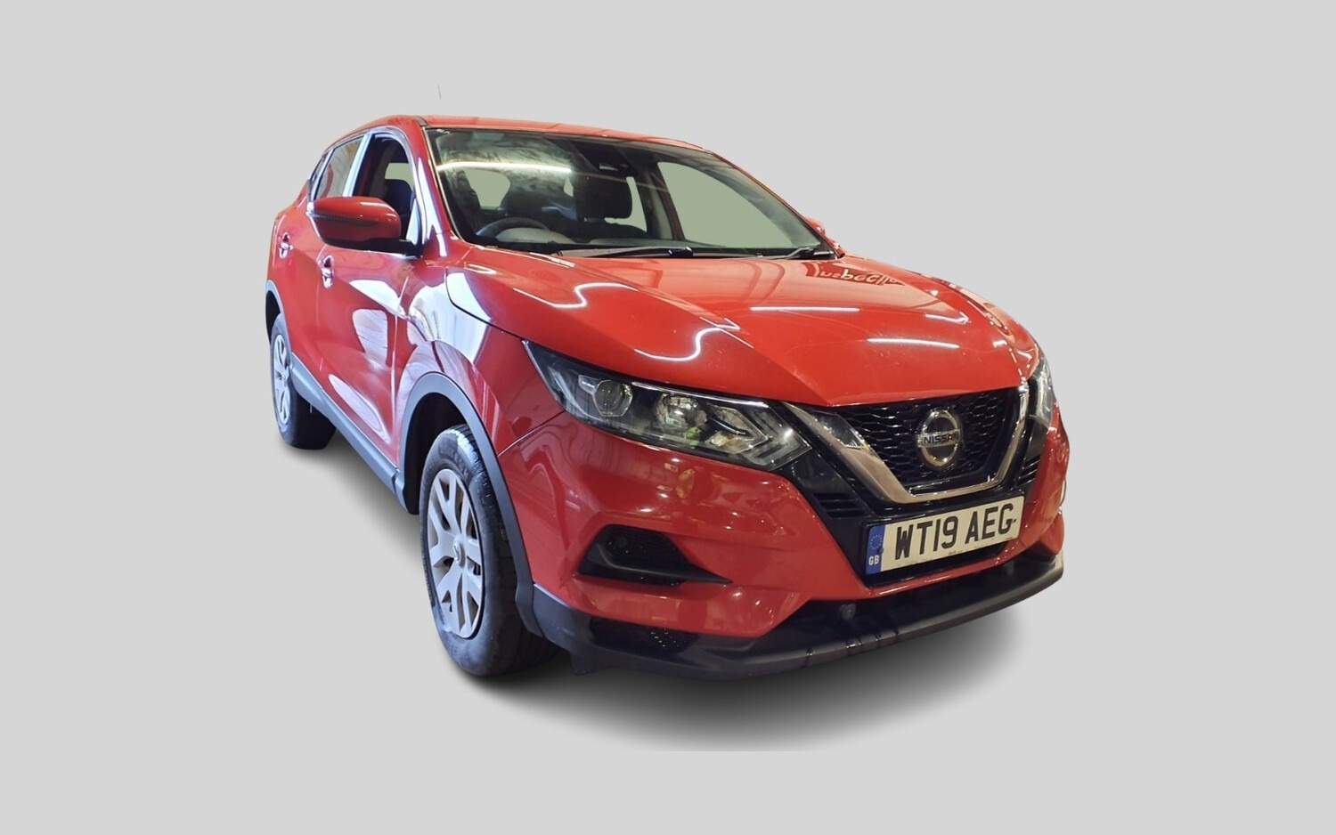 Used Nissan Qashqai 2019 for sale - 77946216: Photo 3