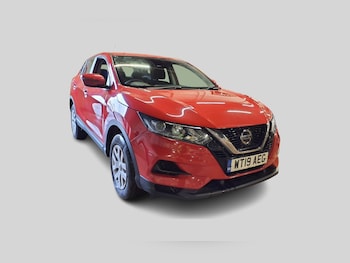 Used Nissan Qashqai 2019 for sale - 77946216: Photo