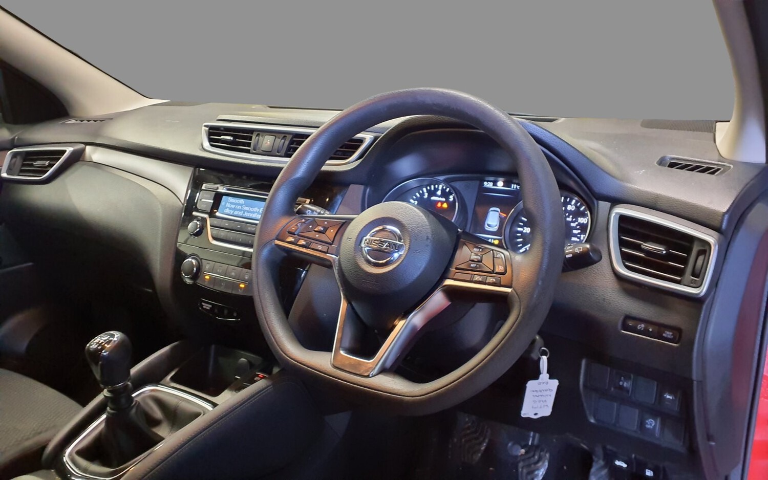 Used Nissan Qashqai 2019 for sale - 77946216: Photo 6