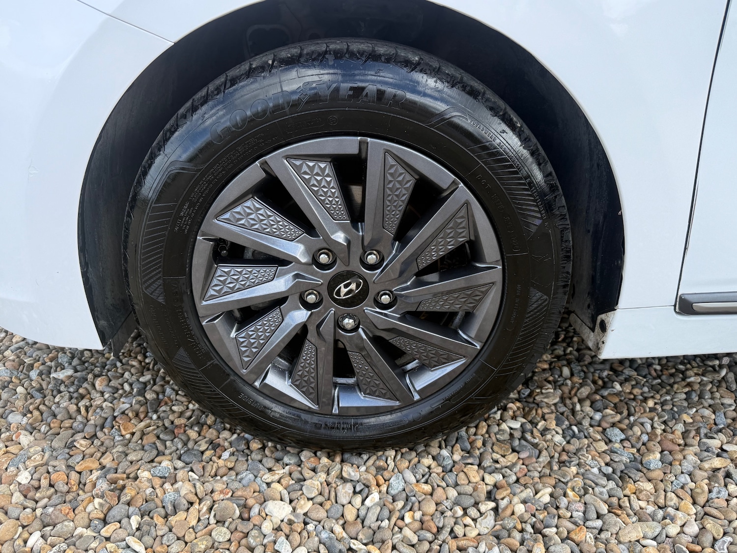 Used Hyundai IONIQ 2023 for sale - 78169042: Photo 10