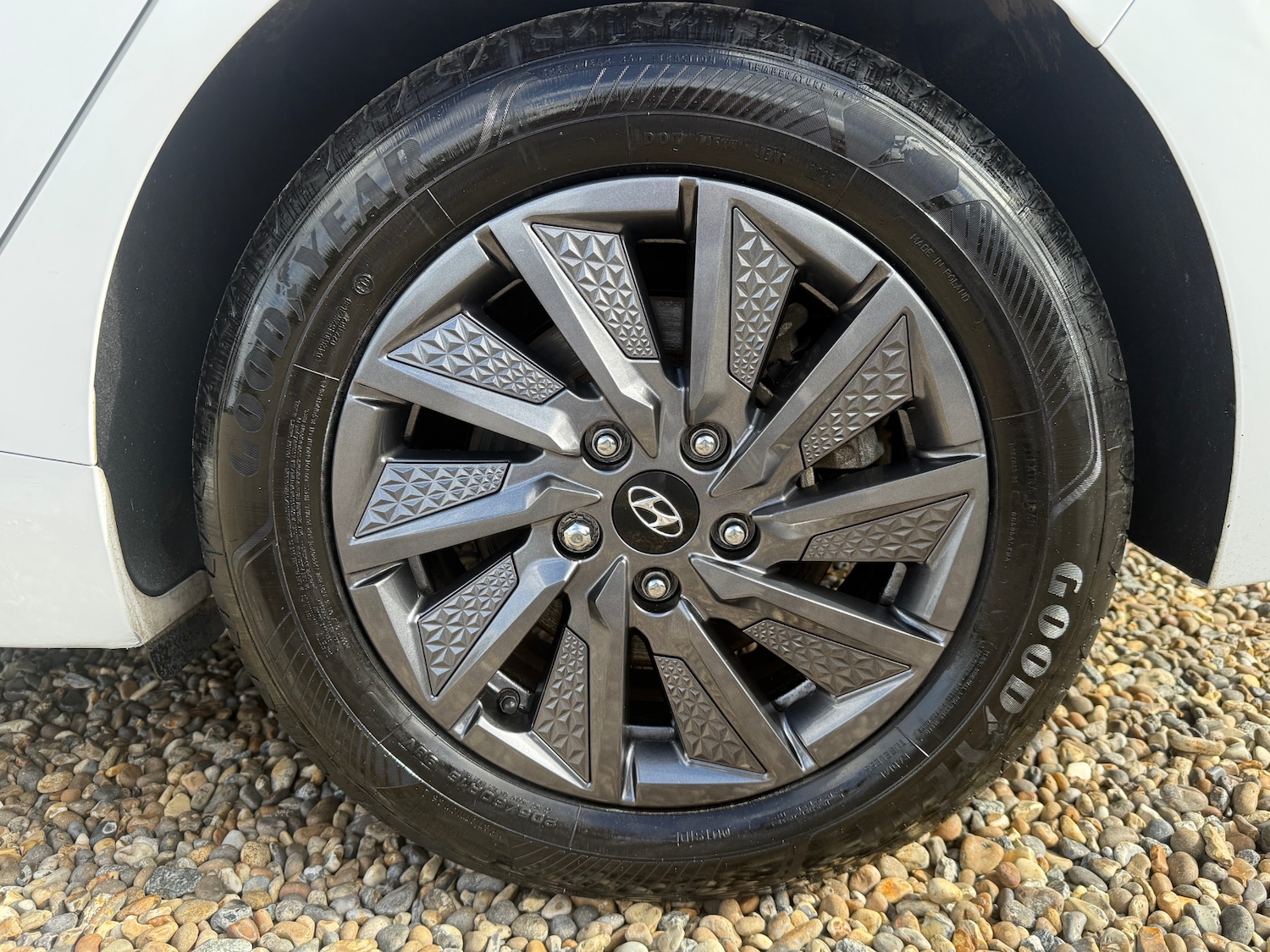 Used Hyundai IONIQ 2023 for sale - 78169042: Photo 11