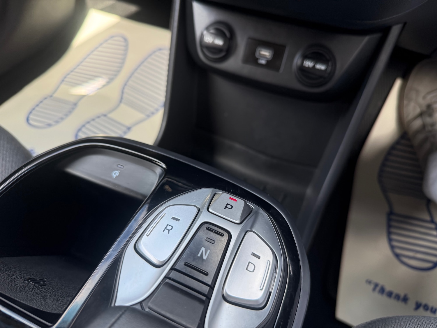 Used Hyundai IONIQ 2023 for sale - 78169042: Photo 13