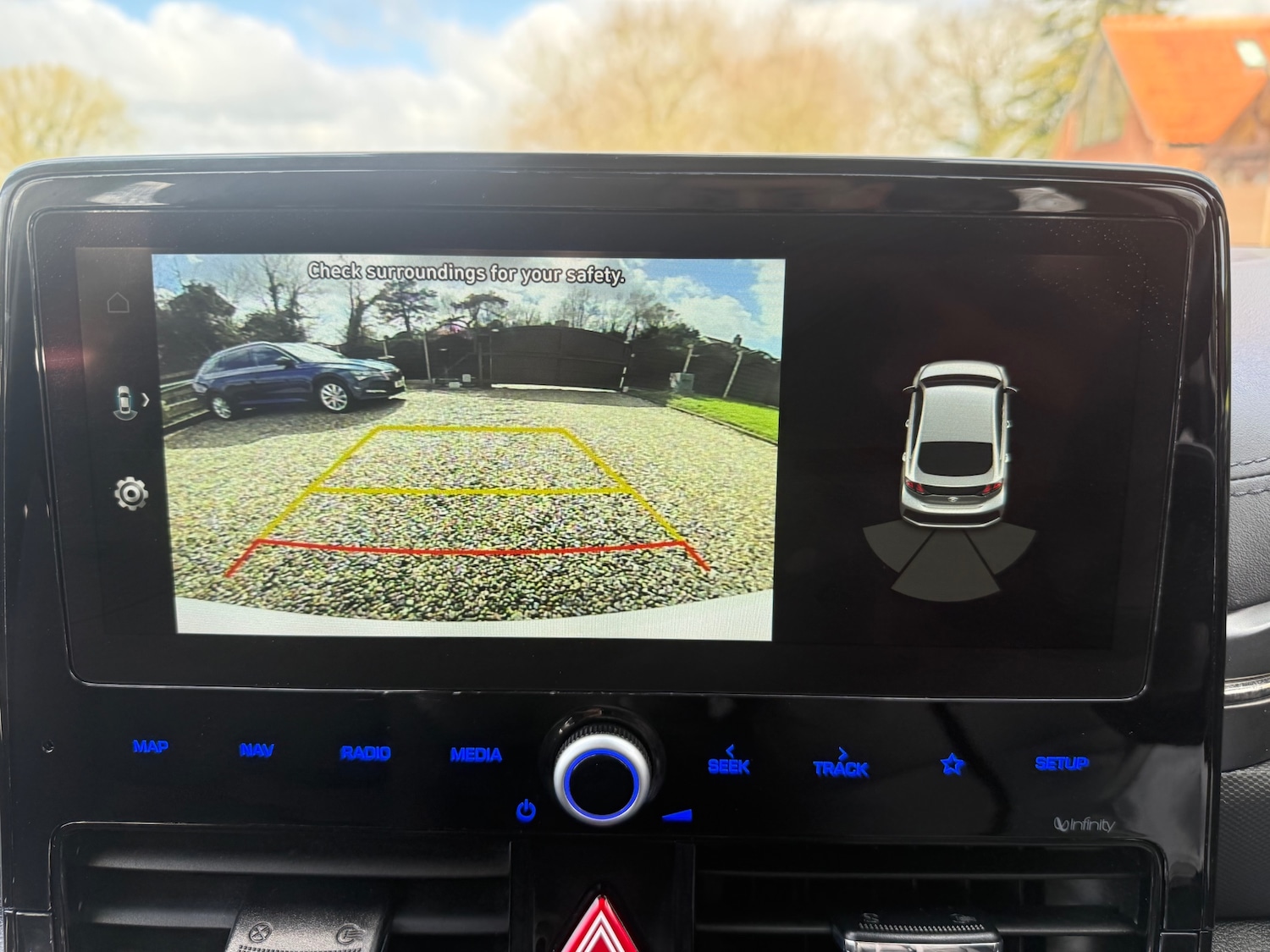 Used Hyundai IONIQ 2023 for sale - 78169042: Photo 14