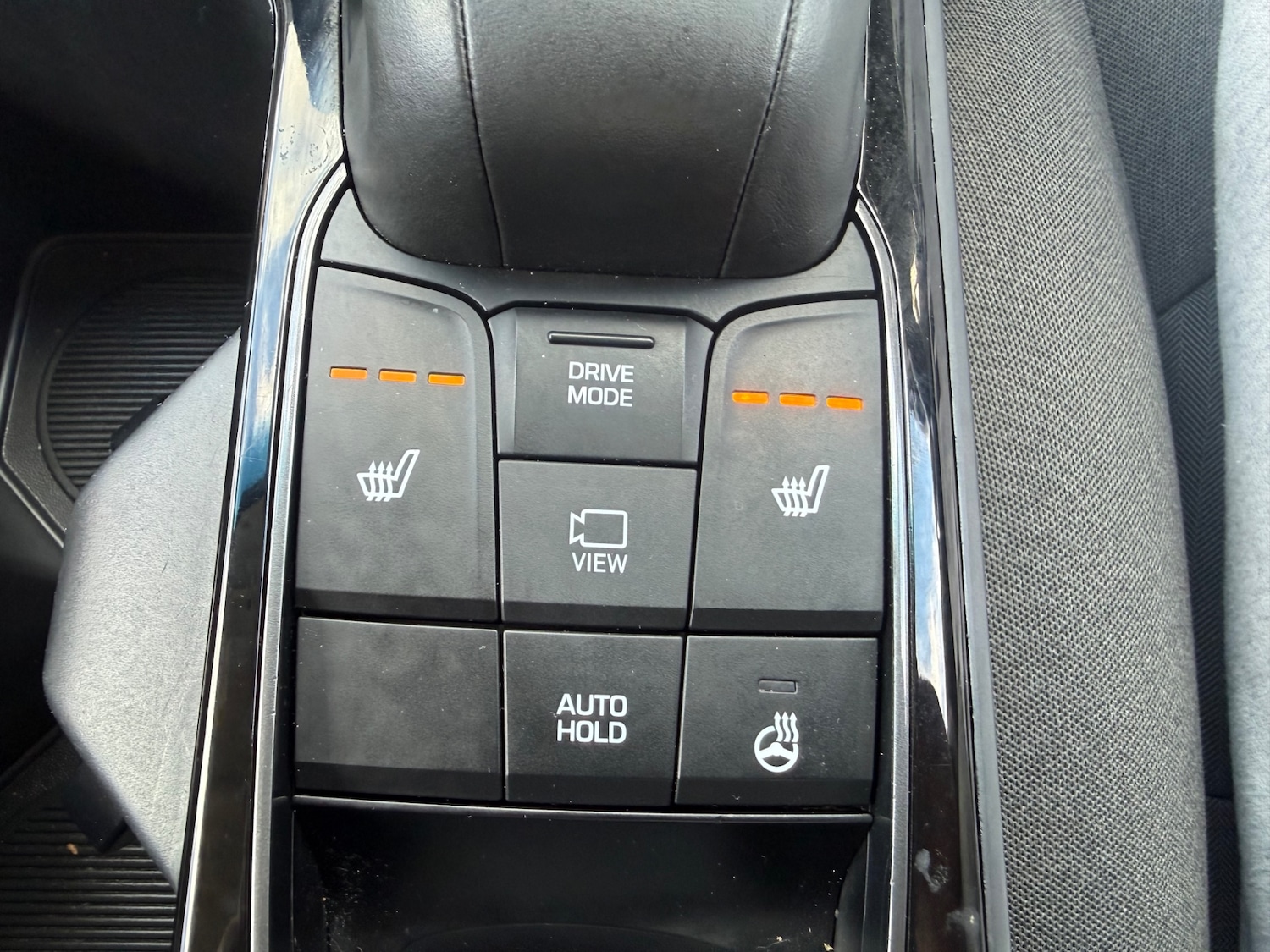 Used Hyundai IONIQ 2023 for sale - 78169042: Photo 15