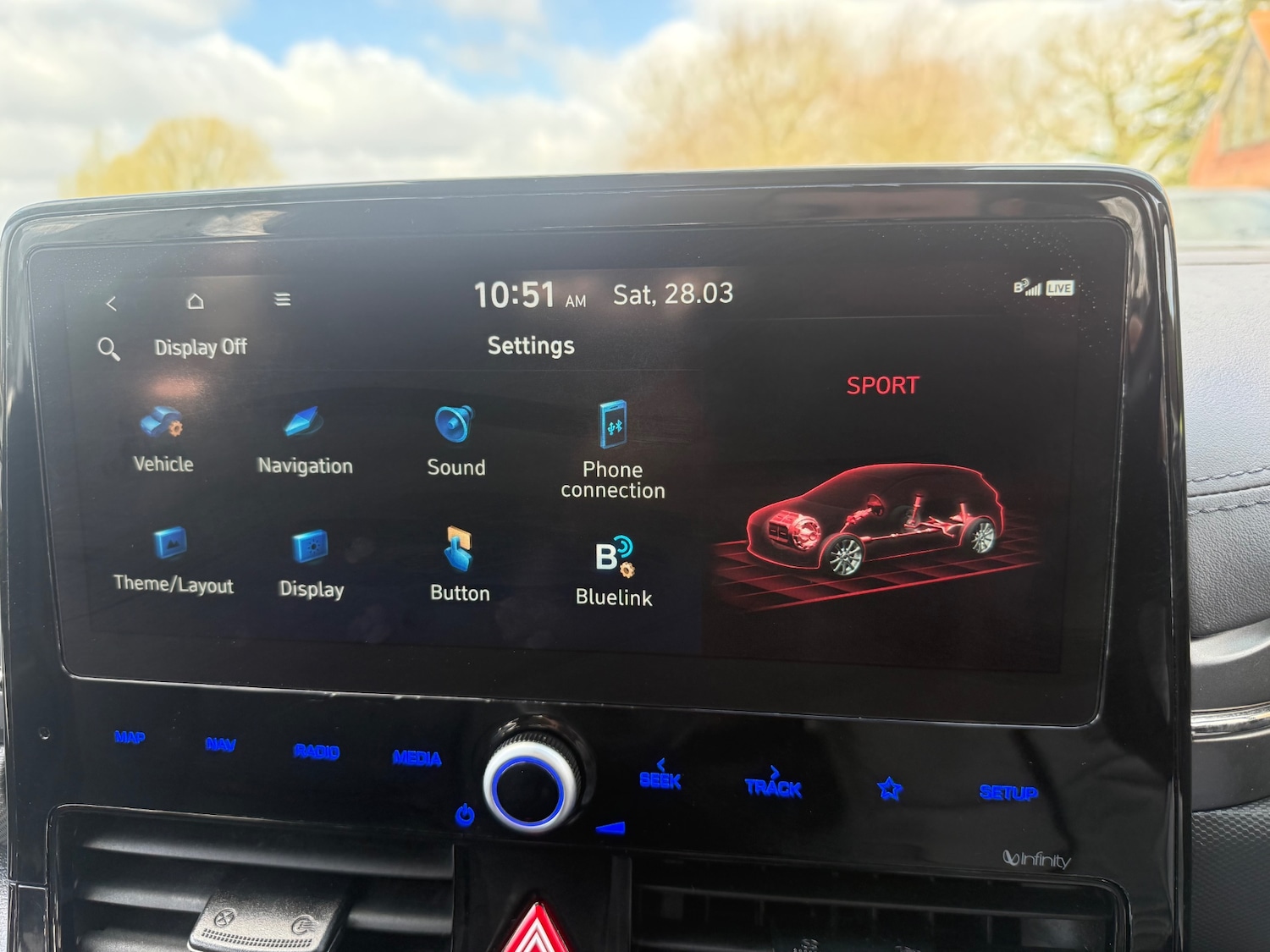 Used Hyundai IONIQ 2023 for sale - 78169042: Photo 17