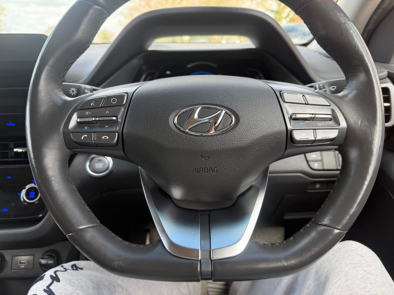 Used Hyundai IONIQ 2023 for sale - 78169042: Photo 18