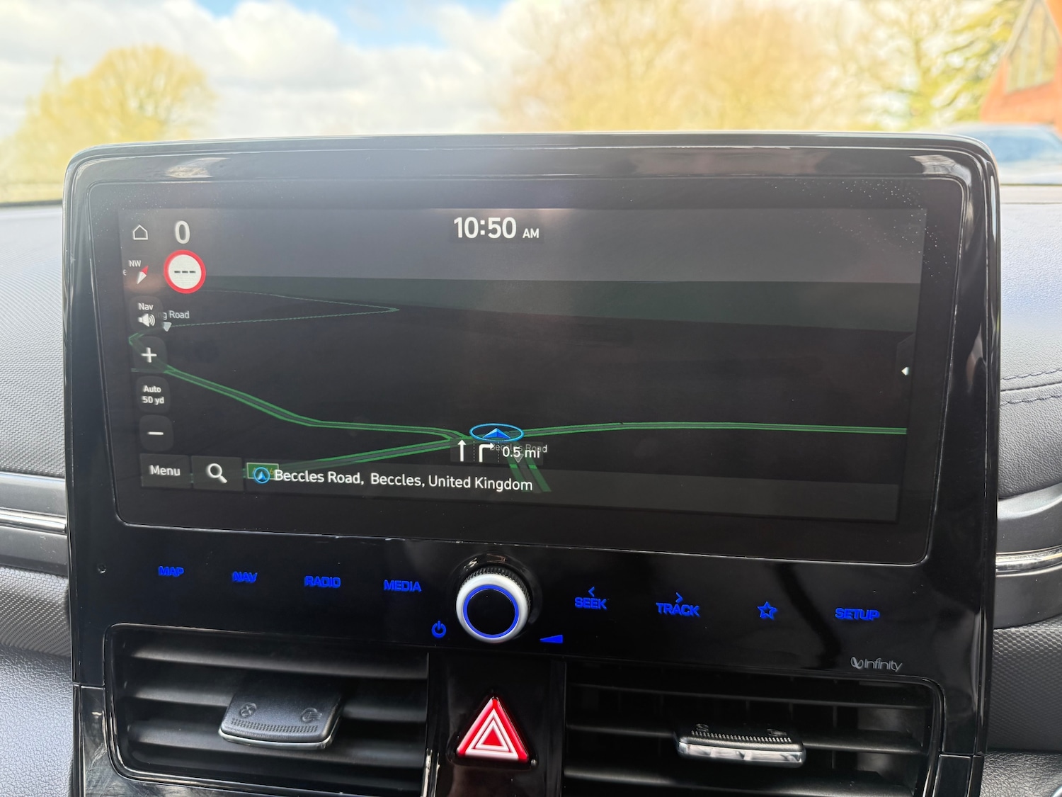 Used Hyundai IONIQ 2023 for sale - 78169042: Photo 19