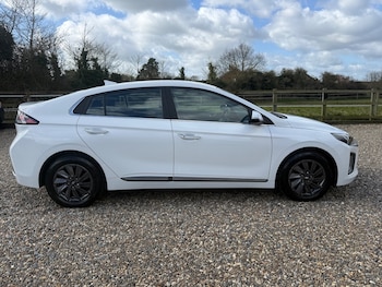 Used Hyundai IONIQ 2023 for sale - 78169042: Photo