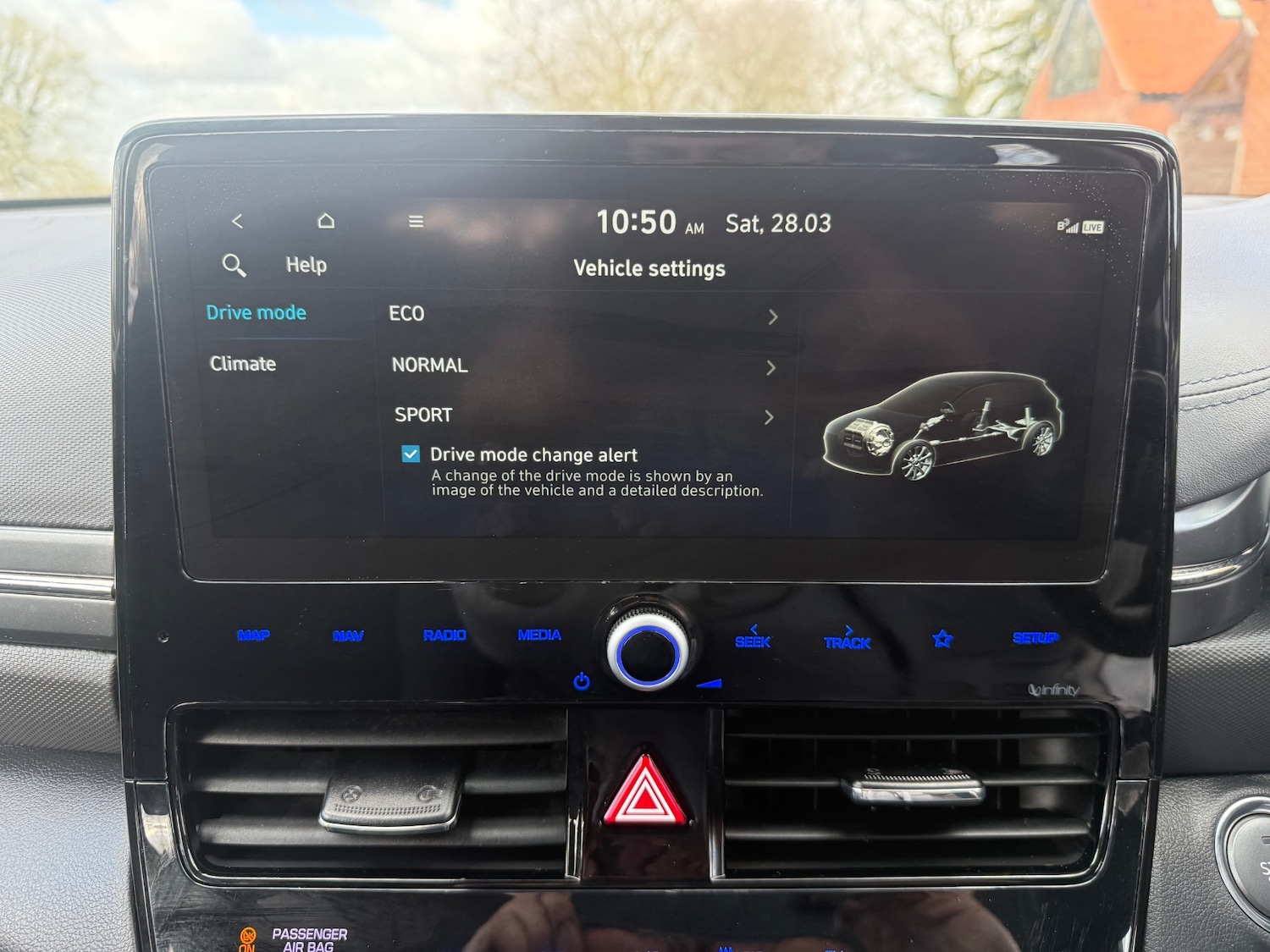 Used Hyundai IONIQ 2023 for sale - 78169042: Photo 21