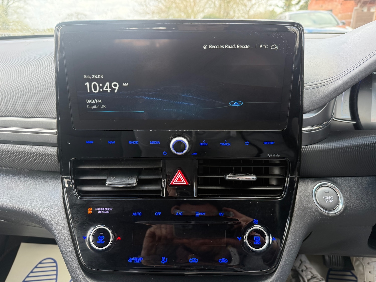 Used Hyundai IONIQ 2023 for sale - 78169042: Photo 24