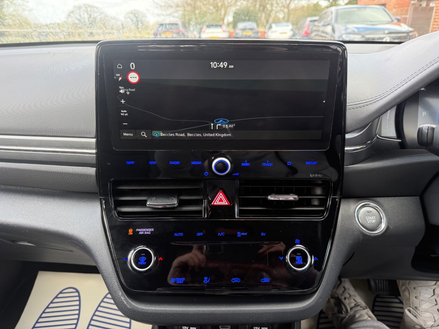 Used Hyundai IONIQ 2023 for sale - 78169042: Photo 25