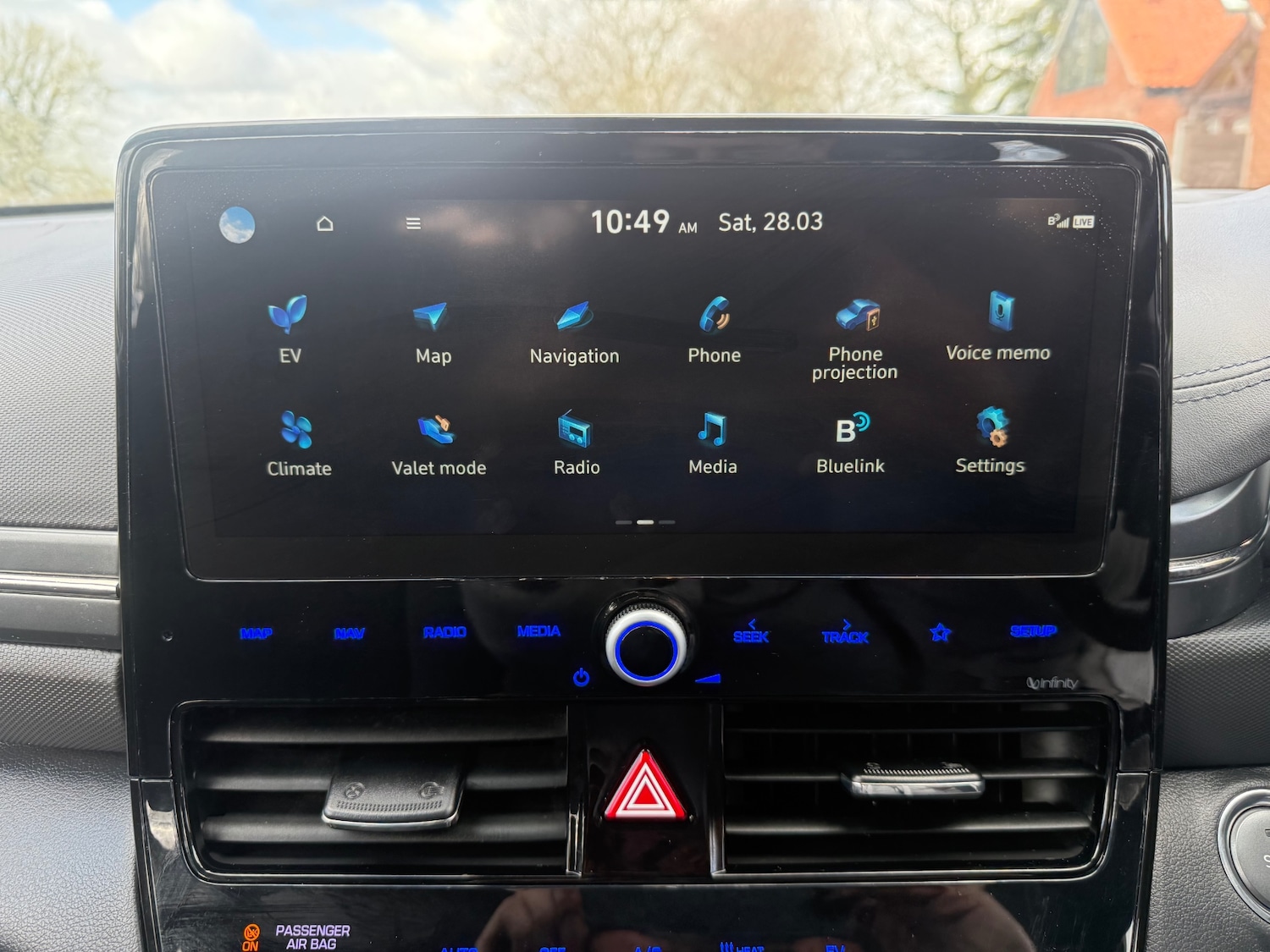 Used Hyundai IONIQ 2023 for sale - 78169042: Photo 27