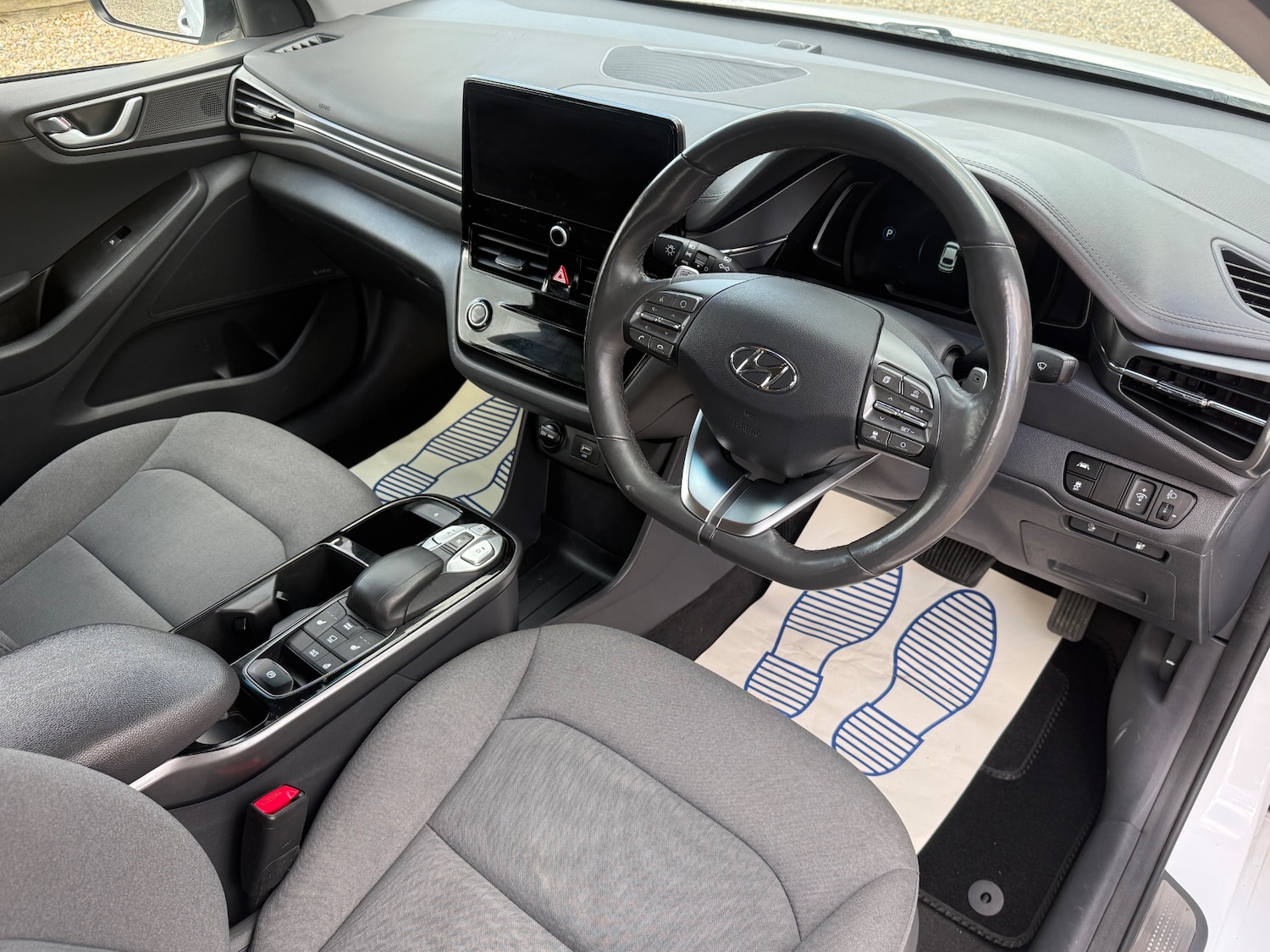 Used Hyundai IONIQ 2023 for sale - 78169042: Photo 5