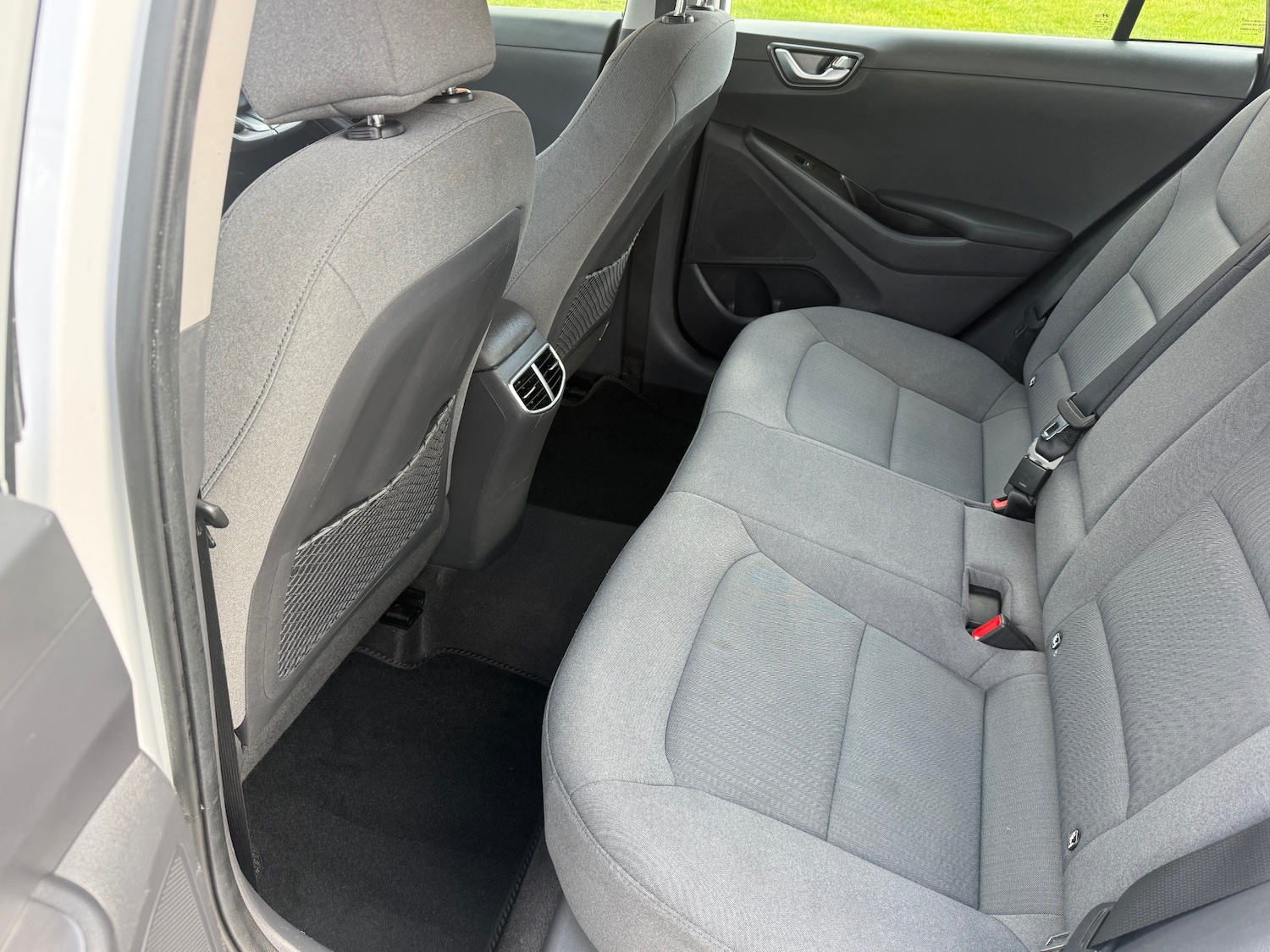 Used Hyundai IONIQ 2023 for sale - 78169042: Photo 6