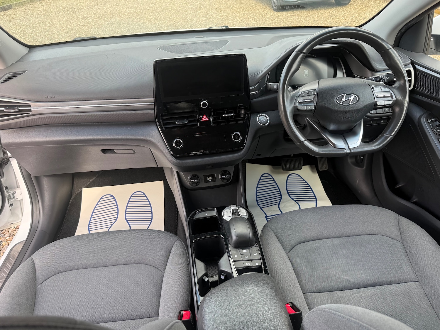 Used Hyundai IONIQ 2023 for sale - 78169042: Photo 7