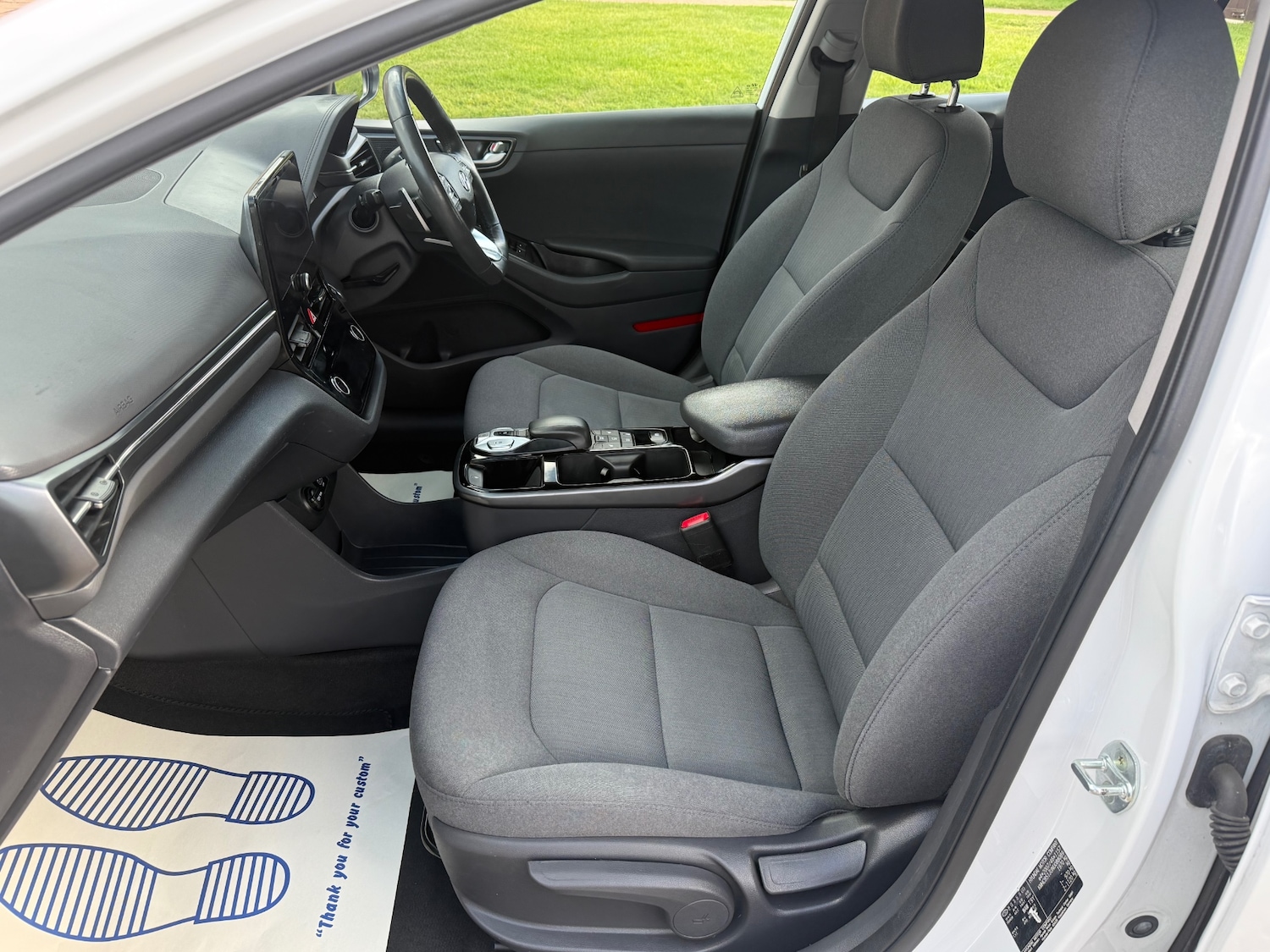 Used Hyundai IONIQ 2023 for sale - 78169042: Photo 8