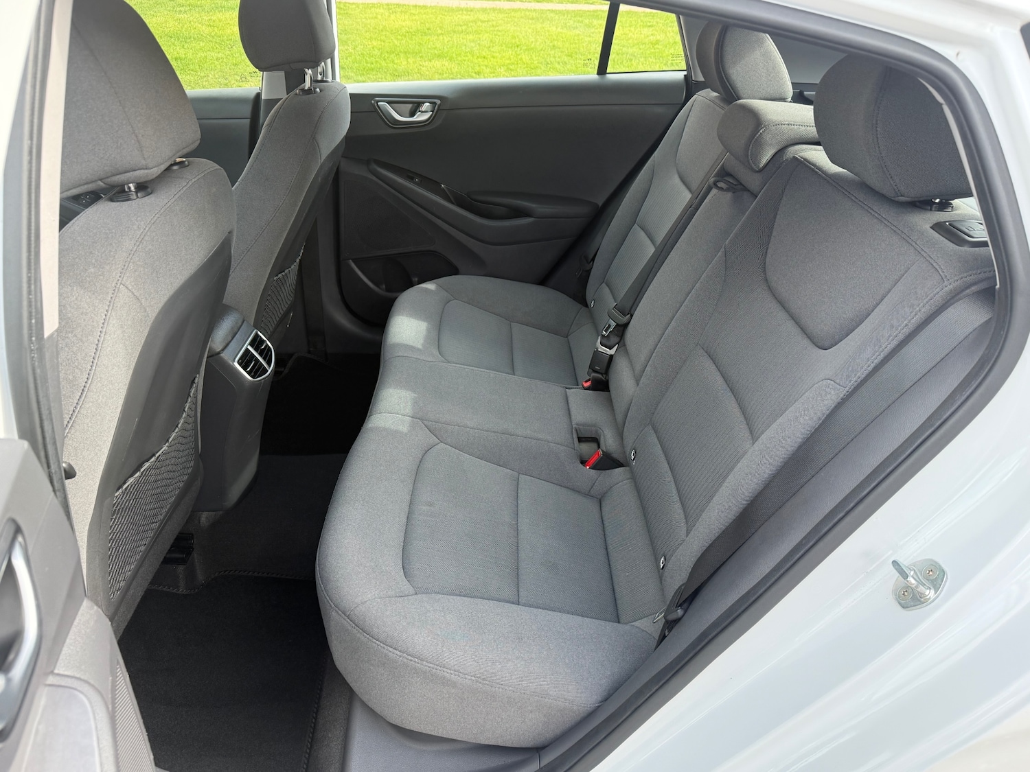 Used Hyundai IONIQ 2023 for sale - 78169042: Photo 9