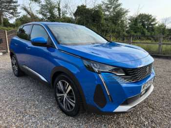 Used Peugeot 3008 2021 for sale - 74790166: Photo