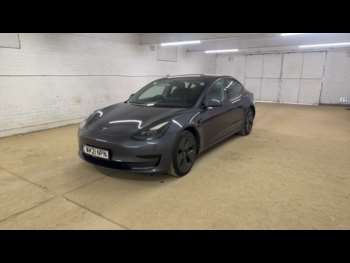 Used Tesla Model 3 2021 for sale - 75470125: Photo
