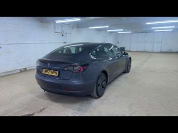 Used Tesla Model 3 2021 for sale - 75470125: Photo