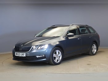 Used Skoda Octavia 2020 for sale - 78514084: Photo