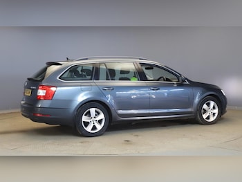 Used Skoda Octavia 2020 for sale - 78514084: Photo