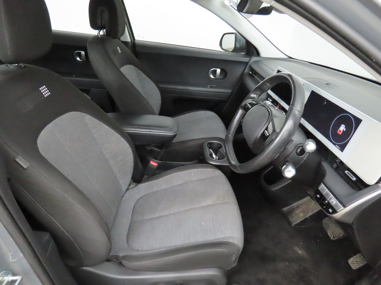 Used Hyundai IONIQ 5 2021 for sale - 77284123: Photo 13