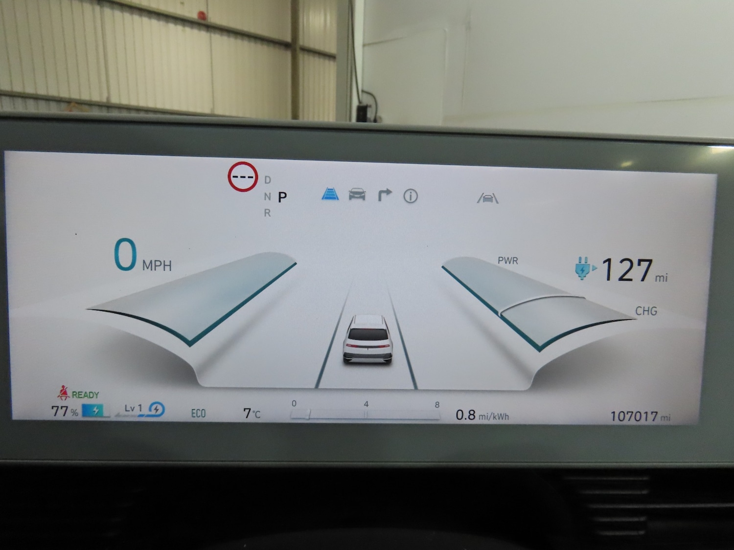 Used Hyundai IONIQ 5 2021 for sale - 77284123: Photo 15